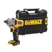 DeWALT DCF891NT Accu Slagmoersleutel 1/2" 18V Basic Body in TSTAK"