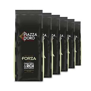 Piazza D'oro - Forza Bonen - 6x 1kg