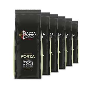 Piazza D&apos;oro - Forza Bonen - 6x 1kg
