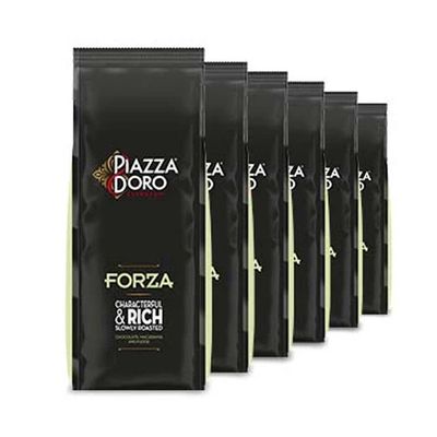 Piazza D&apos;oro - Forza Bonen - 6x 1kg