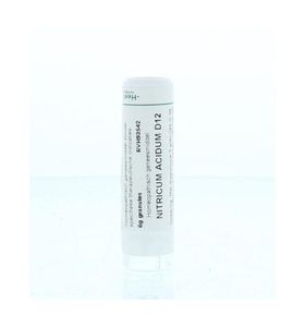 Nitricum acidum D12