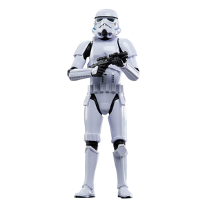 Star Wars The Black Series Imperial Stormtrooper