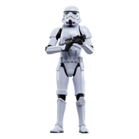 Star Wars The Black Series Imperial Stormtrooper - thumbnail