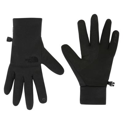 The North Face Etip Recycled Handschoen Heren Tnf Black L