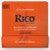 D&apos;Addario Woodwinds RJA0120-B25 Rico Altsaxofoonriet, 2.0, 25-Count Single, Unfiled