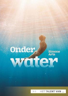 Onder water (Hardback)