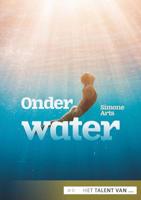 Onder water (Hardback)