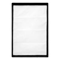 Profoto 201608 Softbox 2x3&apos; diffuser kit 1 f stop