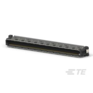 TE Connectivity 3-6318491-6 Inhoud: 1 stuk(s) Tray