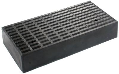 BUSCHiNG rubber blok