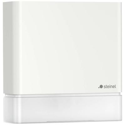 Steinel 067281 PIR-bewegingsmelder Opbouw (op muur) 180 ° Wit IP54