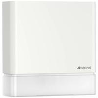 Steinel 067281 PIR-bewegingsmelder Opbouw (op muur) 180 ° Wit IP54