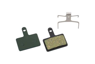Marwi Union union schijfremblokset dbp-10e voor e-bike shimano deore blister