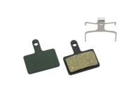 Marwi Union union schijfremblokset dbp-10e voor e-bike shimano deore blister Marwi Union union schijfremblokset dbp-10e voor e-bike shimano deore blister
