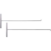 Gedore Automotive 1755544 KL-0372-3 trekhaak, lang, Mercedes