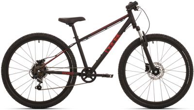 Bikefun fiets bike fun 24 the 6v