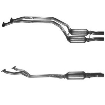 Katalysator BMW BM90716H