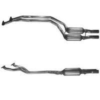 Katalysator BMW BM90716H