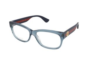 Brillen met correctie Gucci GG0278O 017