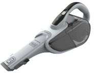 Black & Decker DVJ215J handstofzuiger Grijs Zakloos