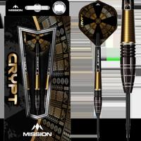 Mission Crypt M1