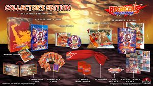 Breaker's Collection Collector's Edition