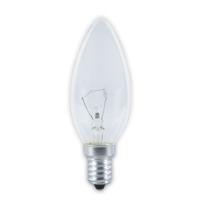Circle Kaarslamp10W - E14 helder - 413364