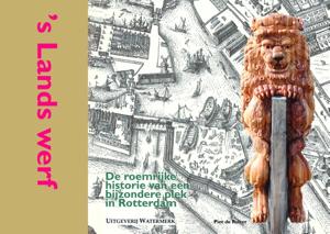 &apos;s Lands werf (Hardback)
