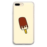 Frisco: iPhone 7 Plus Transparant Hoesje Frisco: iPhone 7 Plus Transparant Hoesje