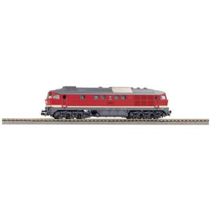 Piko H0 52911 H0 diesellocomotief BR 132 smalle strips van de DR