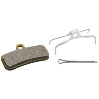 Marwi union schijfremblok dbp-43s sintered am shimano saint