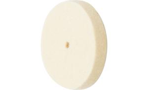 PFERD 44367007 FK SC 3005/2 M Polijstschijf Diameter 30 mm Boordiameter 2 mm 10 stuk(s)