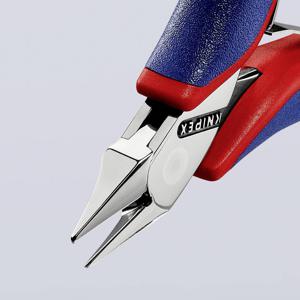 Knipex 77 52 115 Elektronica Zijkniptang 115 mm