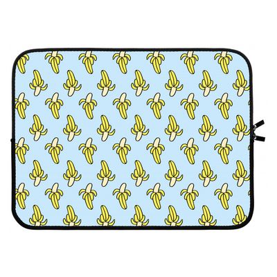 Bananas: Laptop sleeve 15 inch
