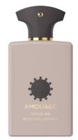 Amouage Library Collection Opus VII Reckless Leather Eau de Parfum 100ml | Dames Parfum