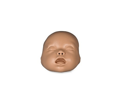 Ambu Baby gelaatsmasker