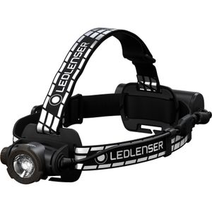 Headlight H7R Signature Zaklamp