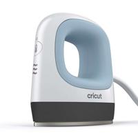 Heat Press - CRICUT - Easypress Mini - Zen Blue