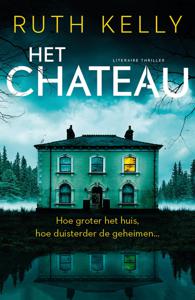 Het chateau (Paperback)