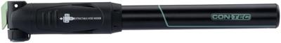 CONTEC Ct mini pump air support flex bl./sage green