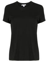 James Perse t-shirt classique - Noir - thumbnail