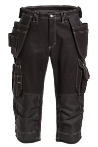 Tranemo 779115 Craftsman Pro 3/4 Werkbroek