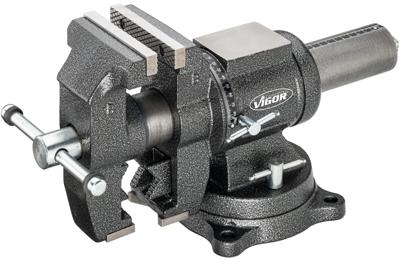 VIGOR Vices l 125mm