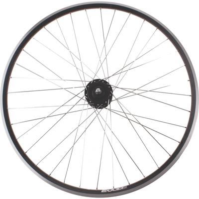 Roland voorwiel 28 x 1 5/8 x 1 3/8 inch naafdynamo zwart