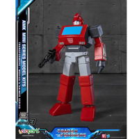 Yolopark Transformers AMK Mini Series Ironhide G1