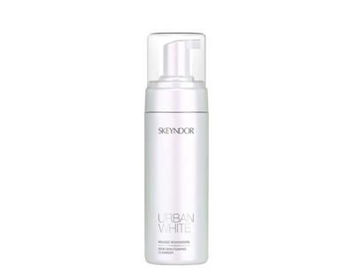 Skeyndor Mousse Urban White New Skin Foaming Cleanser 150ml Skeyndor Mousse Urban White New Skin Foaming Cleanser 150ml