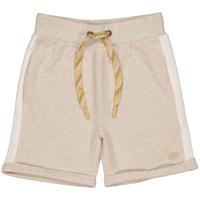 Quapi Jongens sweat short - Blake - Melange