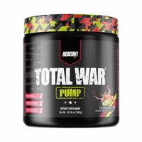Total War Pump 20servings Strawberry