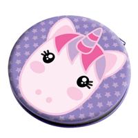 Kids Licensing Klapspiegeltje eenhoorn sweet dreams