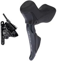 SHIMANO Disc brake shim.dura ace di2 st-r9270/br-r9270 fr.